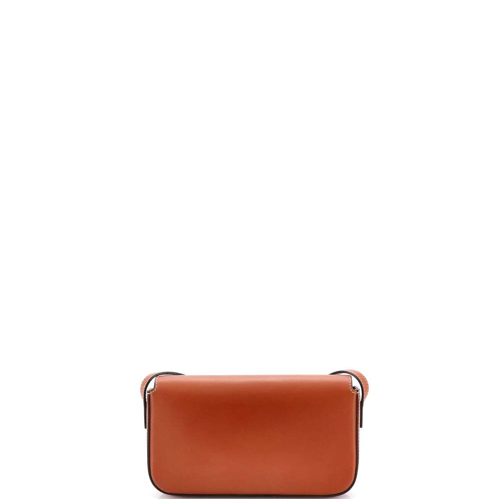 Celine Triomphe East-West Shoulder Bag #229566C22B - Picture 3 of 8